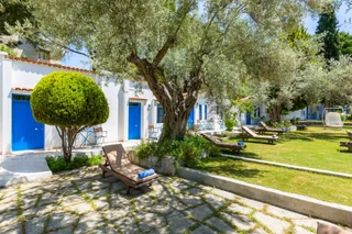 Кушадасы: Risus Garden Marina Hotel
