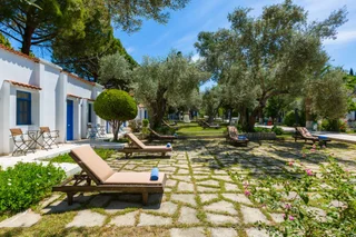 Кушадасы: Risus Garden Marina Hotel