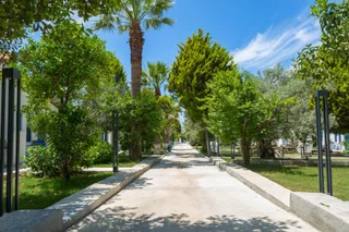 Кушадасы: Risus Garden Marina Hotel