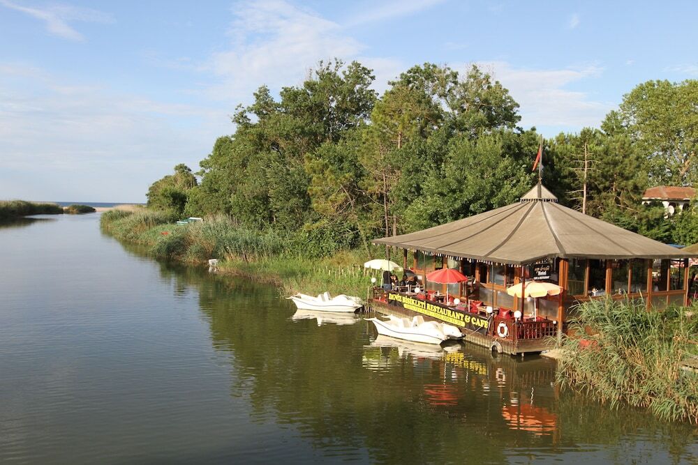 Сайл: My Dream Hotel & Restaurant