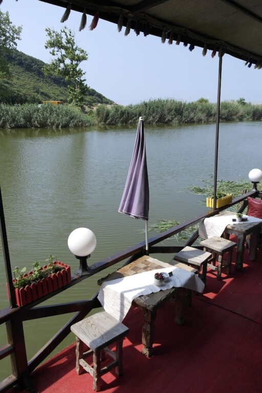 Сайл: My Dream Hotel & Restaurant