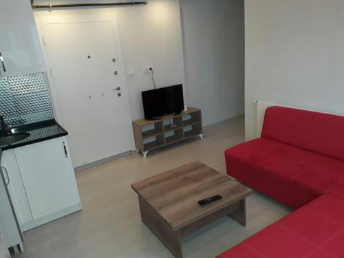 Самсун: Sea House Suit Otel