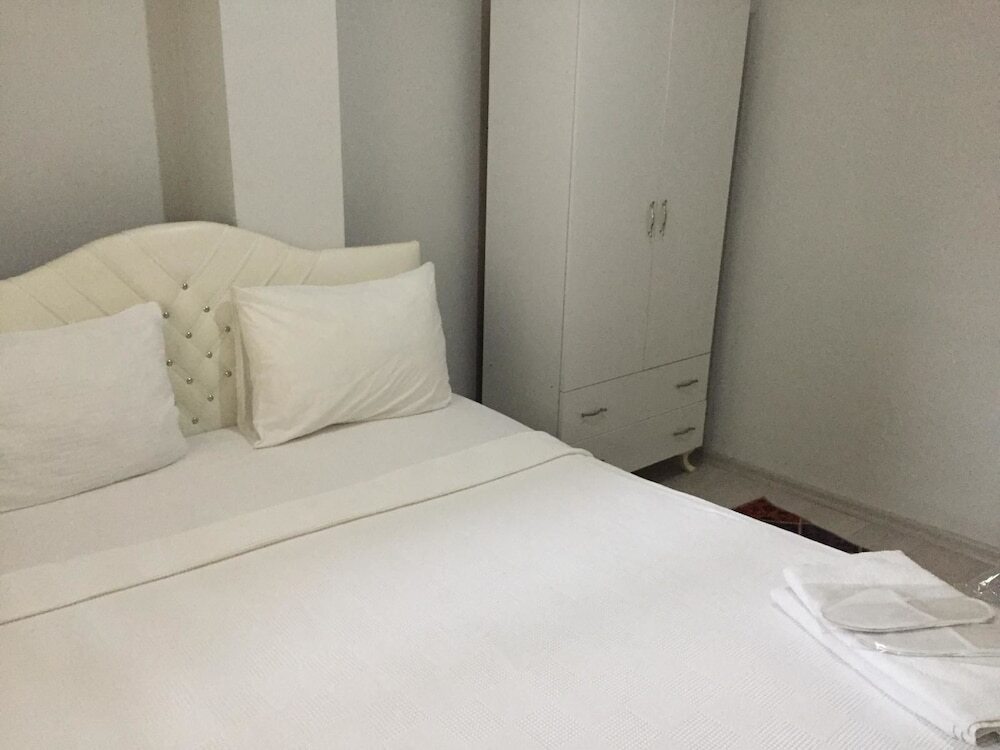 Самсун: Sea House Suit Otel