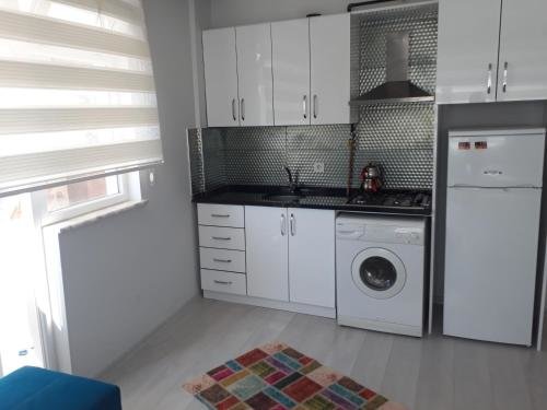 Самсун: Sea House Suit Otel