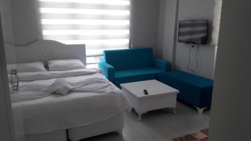 Самсун: Sea House Suit Otel