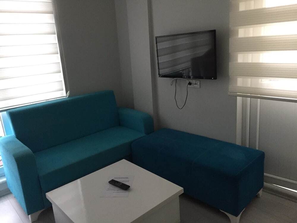 Самсун: Sea House Suit Otel