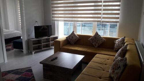 Самсун: Sea House Suit Otel