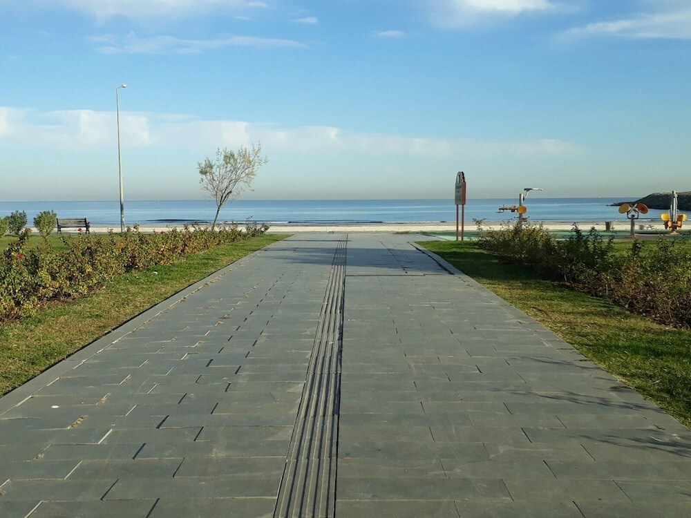 Самсун: Sea House Suit Otel