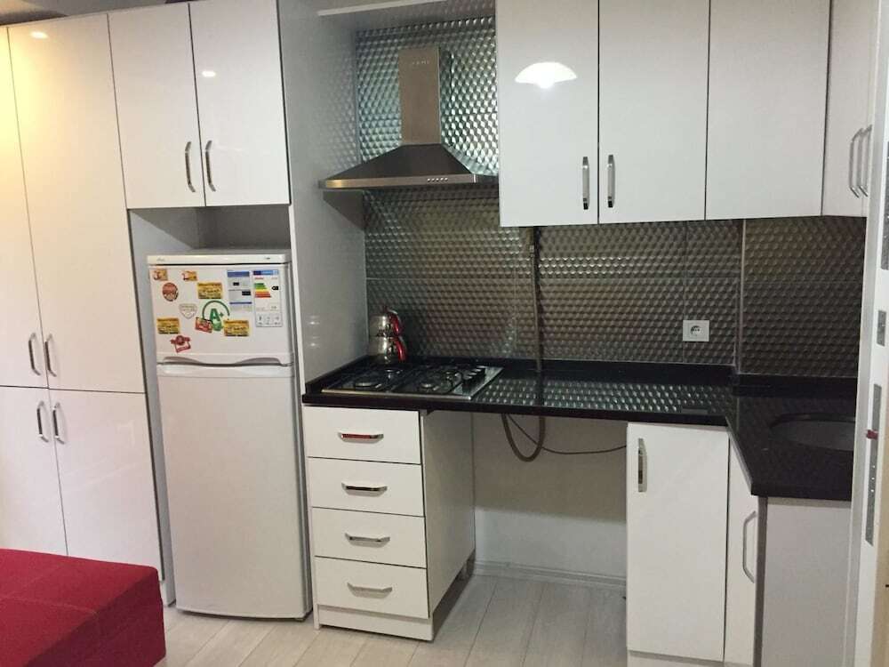 Самсун: Sea House Suit Otel