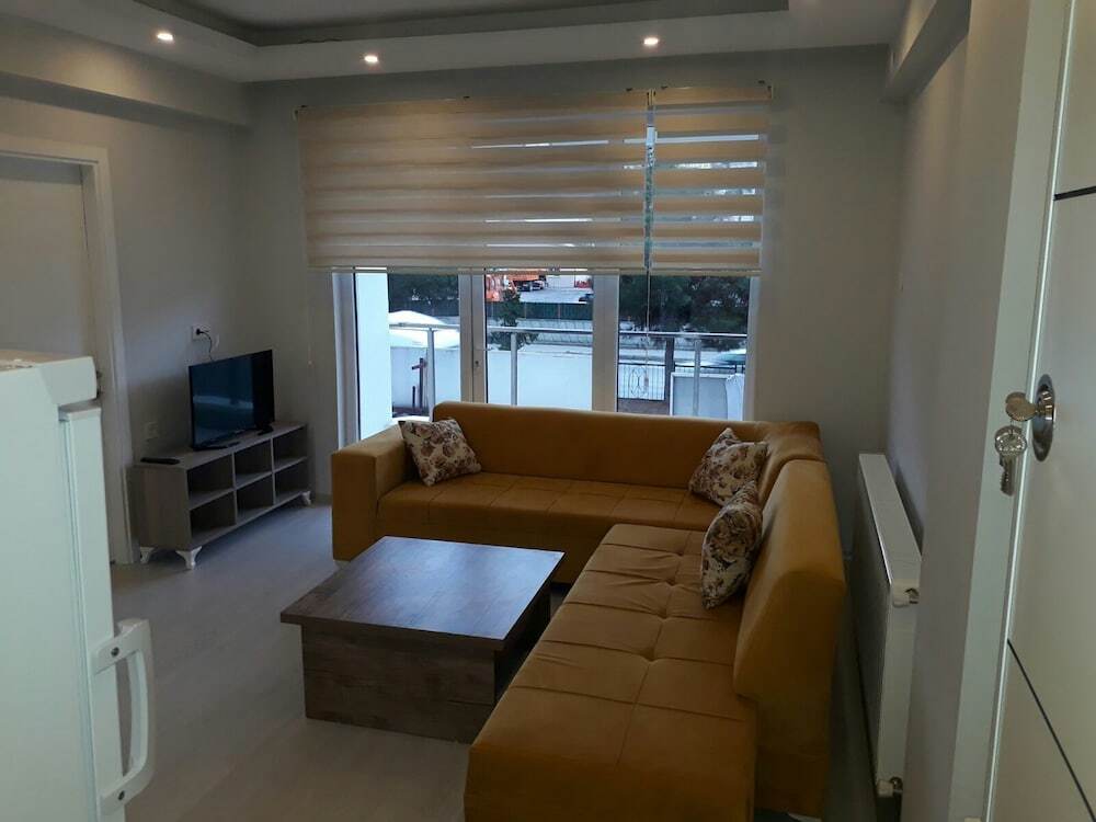 Самсун: Sea House Suit Otel
