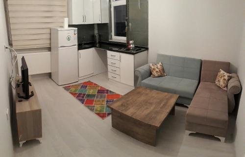 Самсун: Sea House Suit Otel