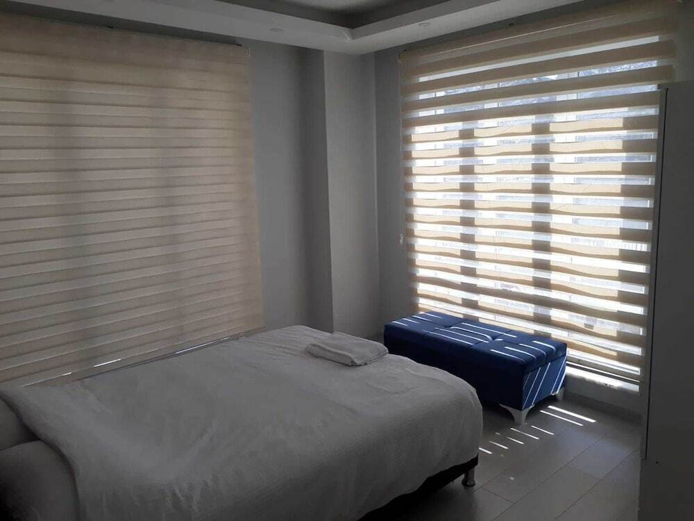 Самсун: Sea House Suit Otel