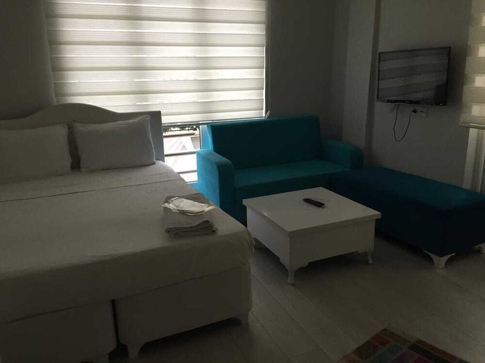 Самсун: Sea House Suit Otel