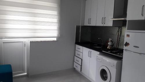 Самсун: Sea House Suit Otel