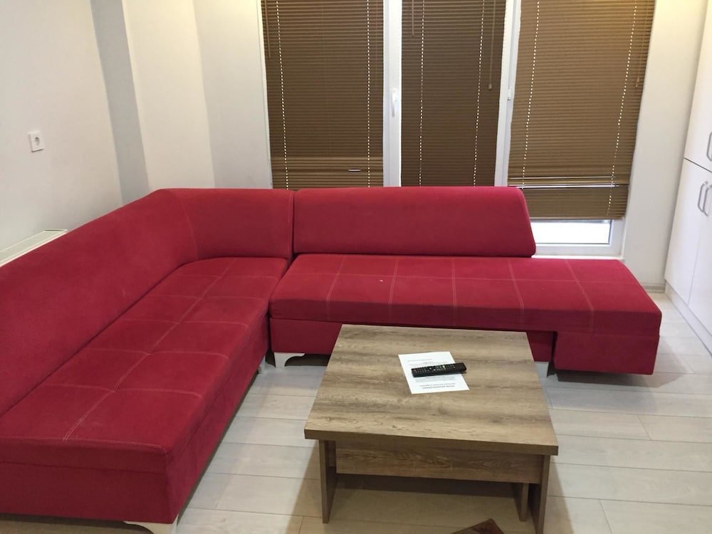 Самсун: Sea House Suit Otel