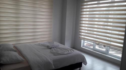 Самсун: Sea House Suit Otel