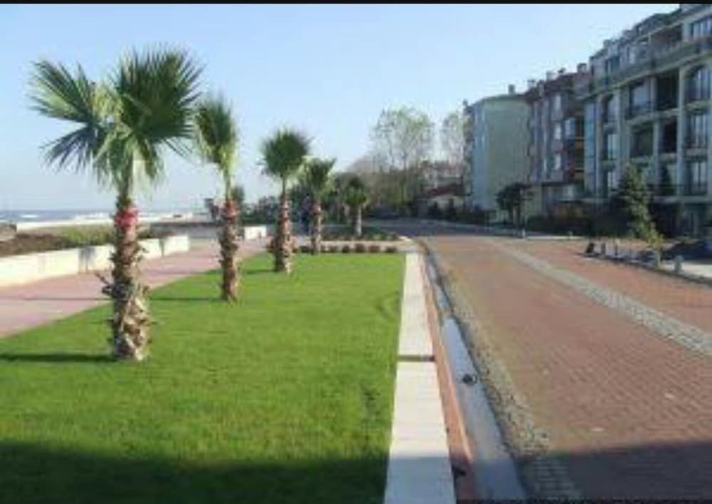Самсун: Sea House Suit Otel