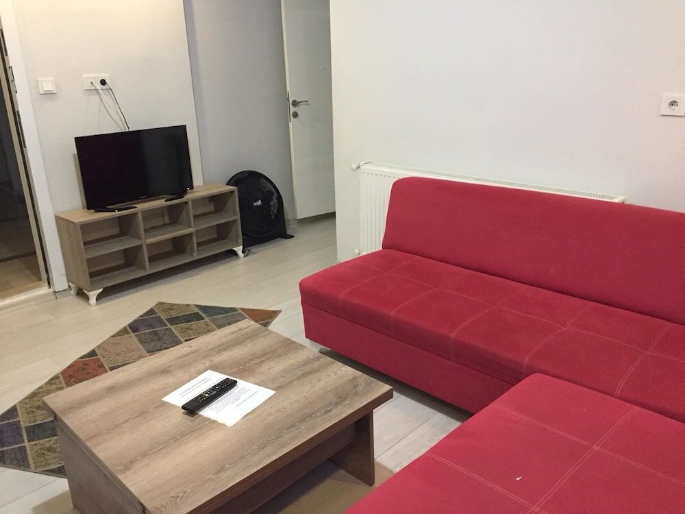 Самсун: Sea House Suit Otel