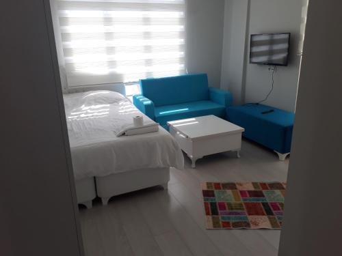 Самсун: Sea House Suit Otel