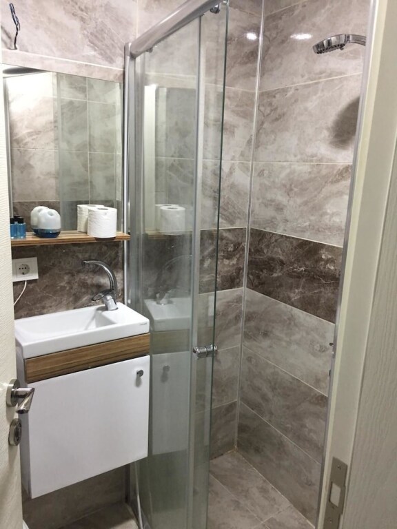 Самсун: Sea House Suit Otel