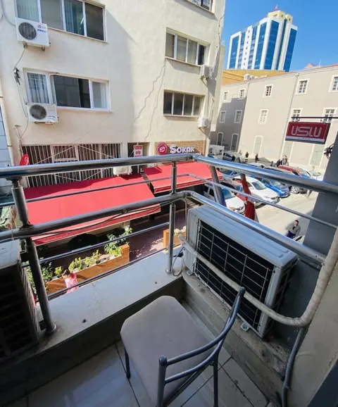 Измир: Hotel 1460 Alsancak