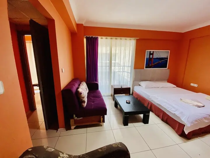 Измир: Hotel 1460 Alsancak