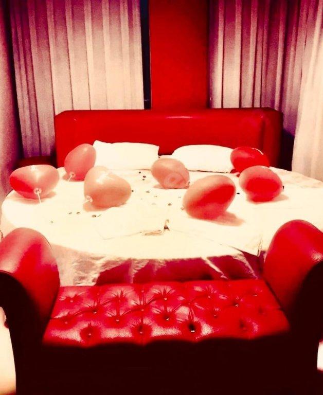 Измир: Hotel 1460 Alsancak