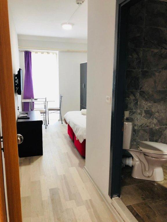 Измир: Hotel 1460 Alsancak