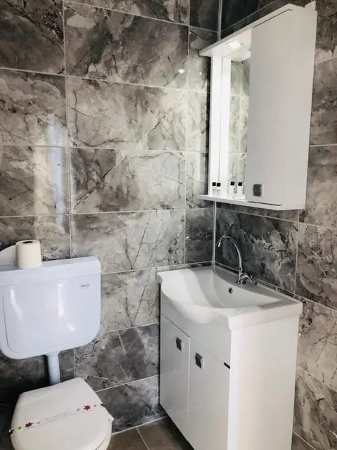 Измир: Hotel 1460 Alsancak