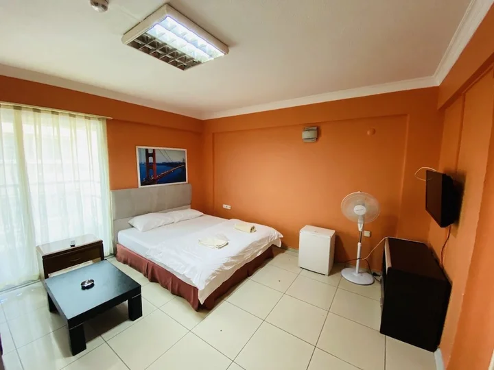 Измир: Hotel 1460 Alsancak