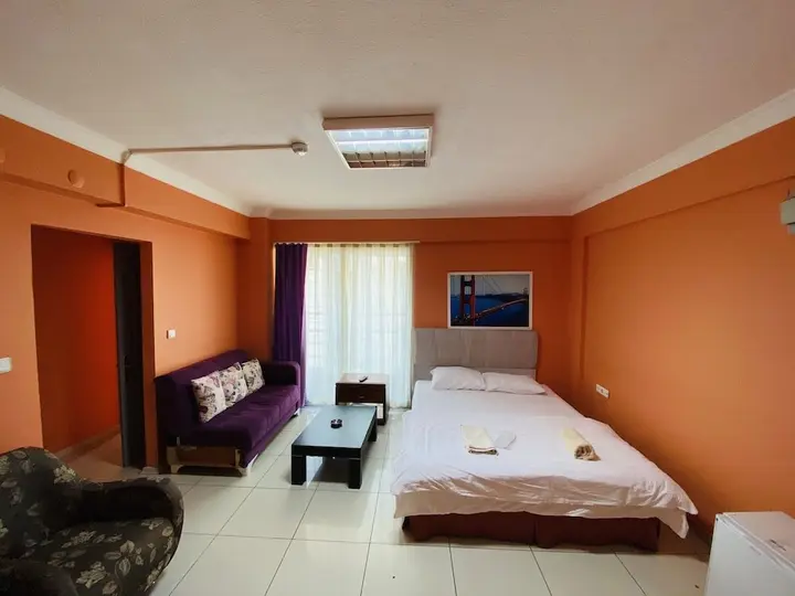 Измир: Hotel 1460 Alsancak