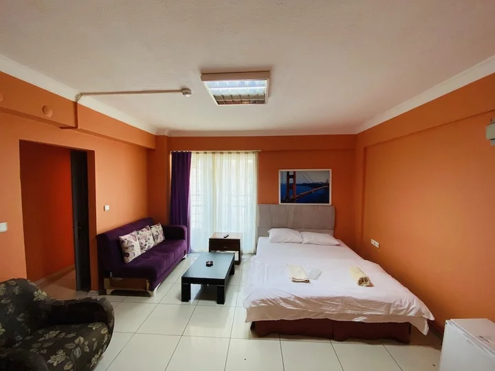 Измир: Hotel 1460 Alsancak