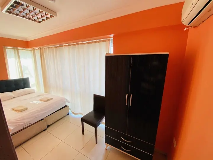 Измир: Hotel 1460 Alsancak