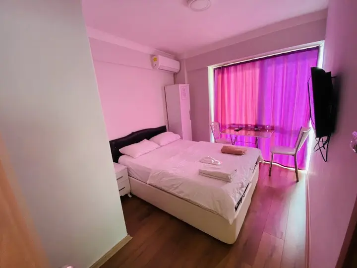 Измир: Hotel 1460 Alsancak