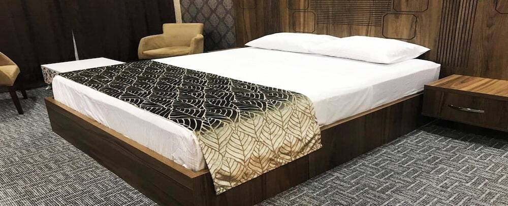 Стамбул: VIP Inn