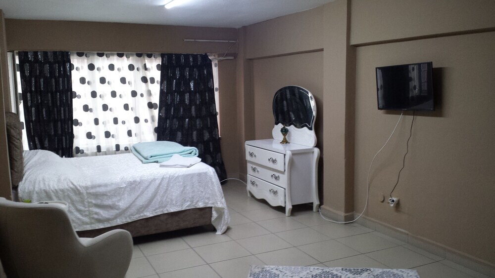 Бурса: Gul Butik Otel