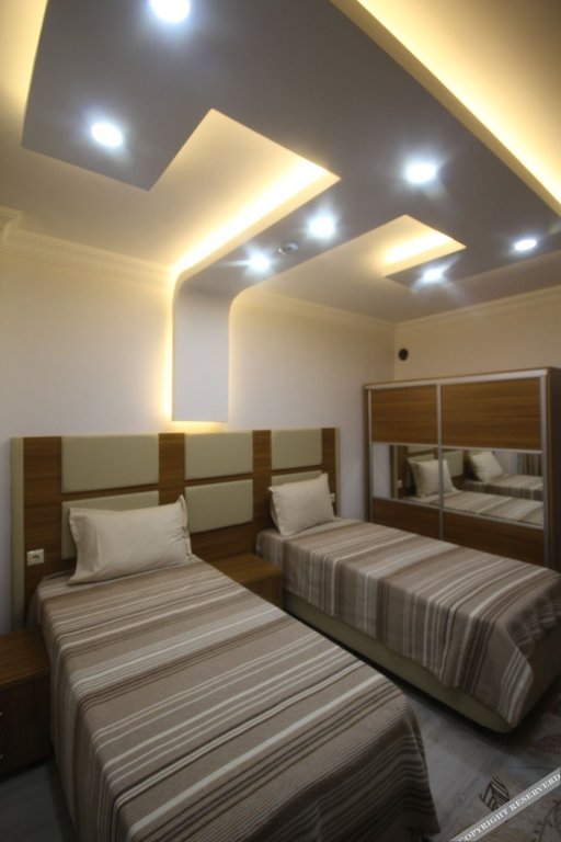 Зара: Zara Turan Apart Otel