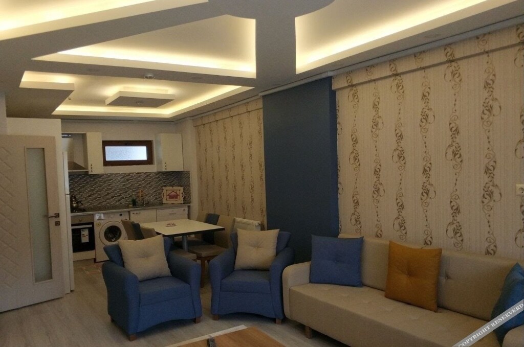Зара: Zara Turan Apart Otel