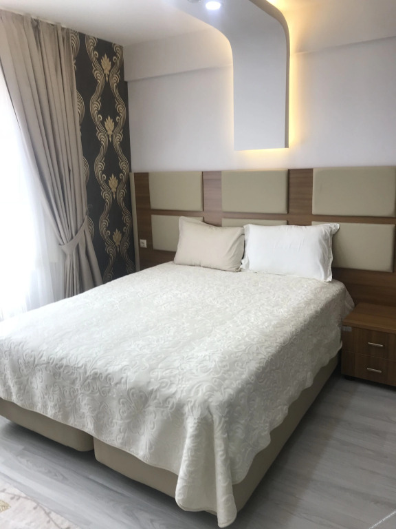 Зара: Zara Turan Apart Otel
