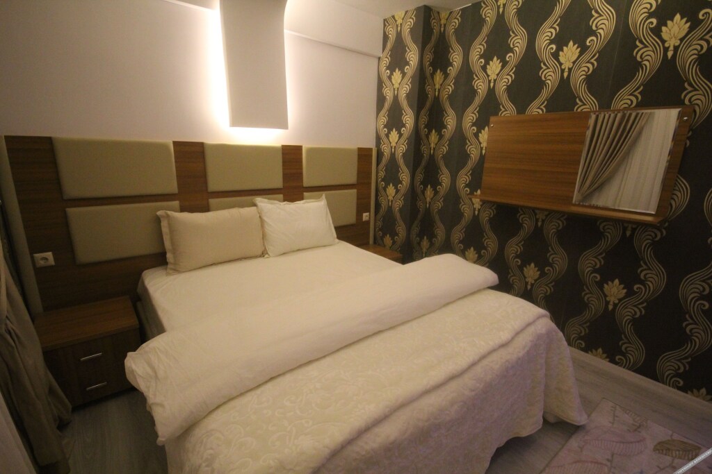 Зара: Zara Turan Apart Otel