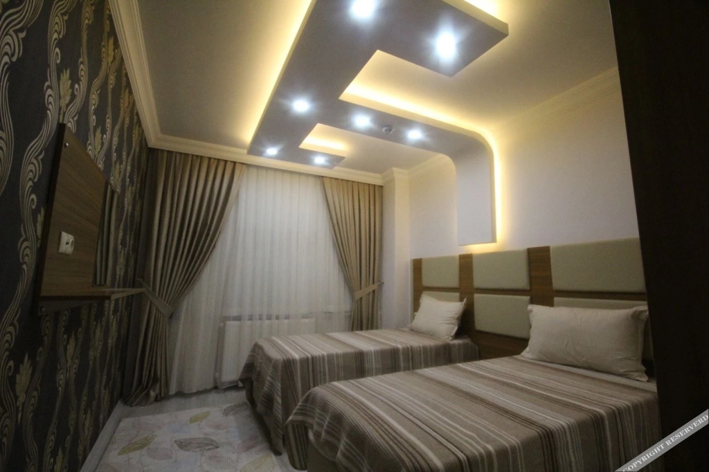 Зара: Zara Turan Apart Otel
