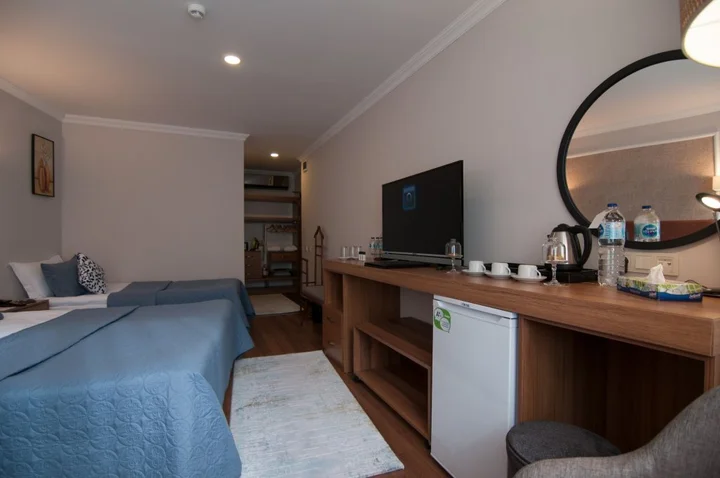 Стамбул: Nomade Hotel Exclusive