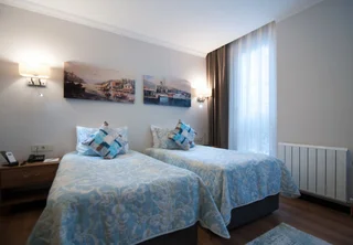 Стамбул: Nomade Hotel Exclusive