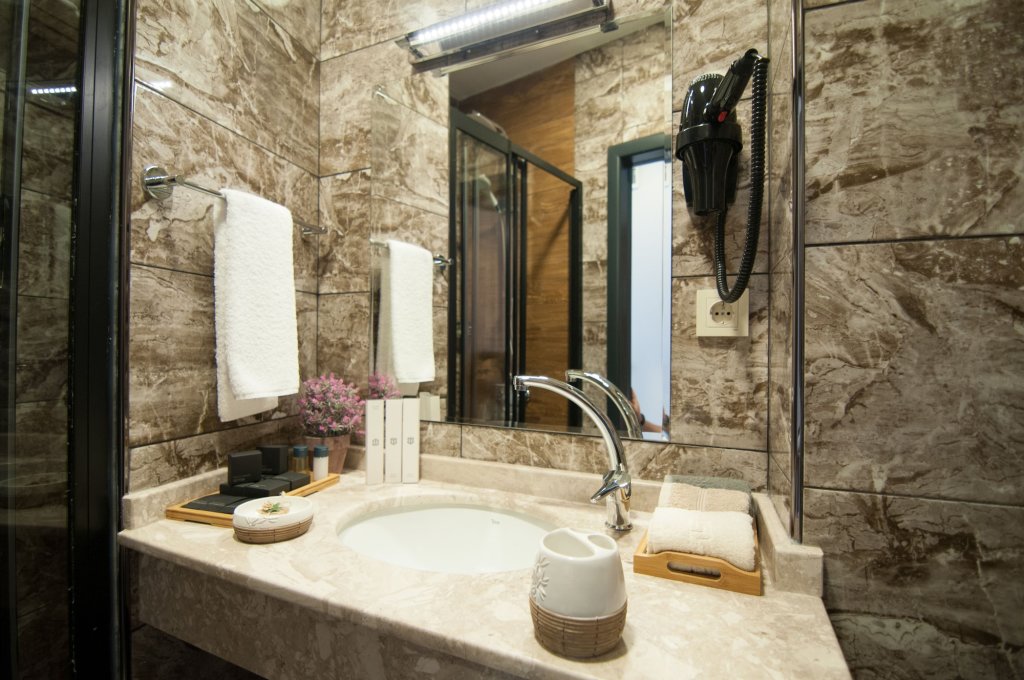 Стамбул: Nomade Hotel Exclusive