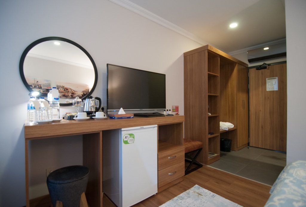 Стамбул: Nomade Hotel Exclusive