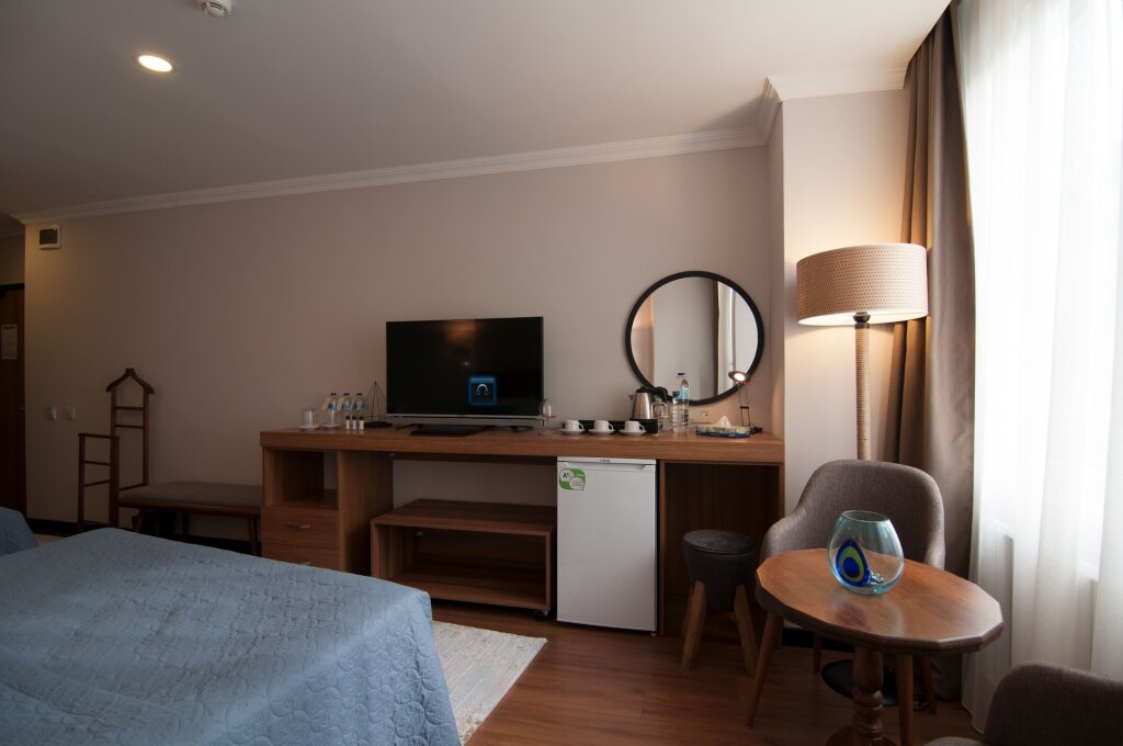 Стамбул: Nomade Hotel Exclusive