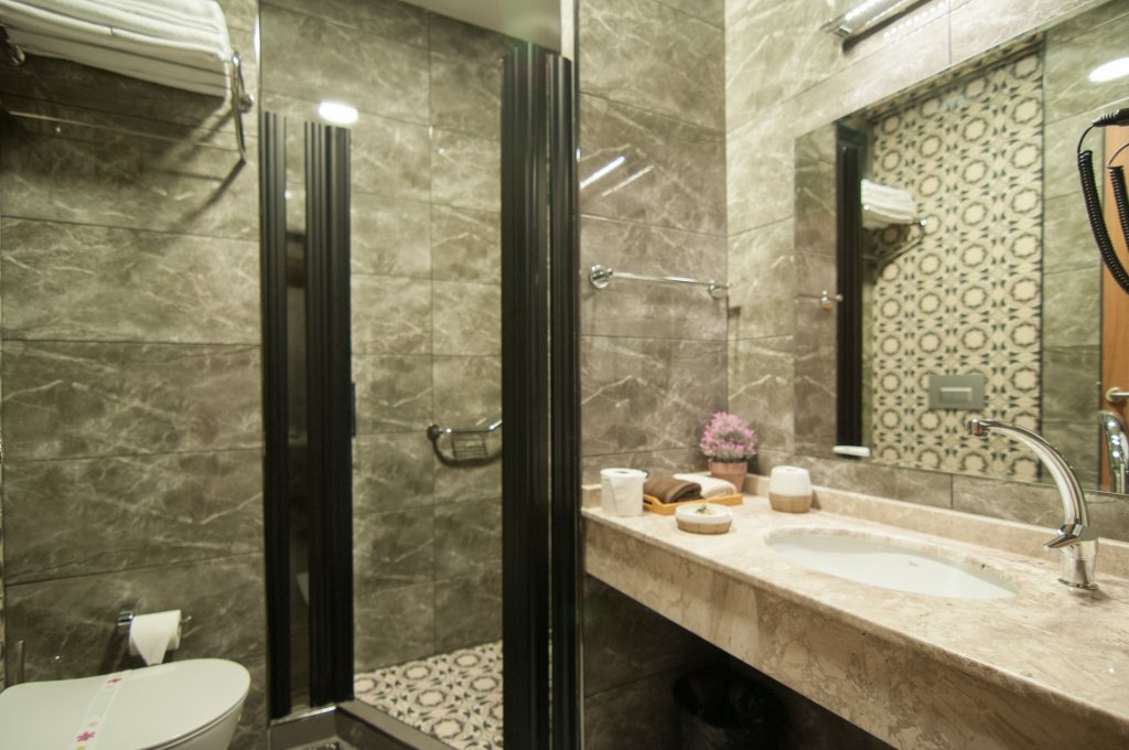 Стамбул: Nomade Hotel Exclusive