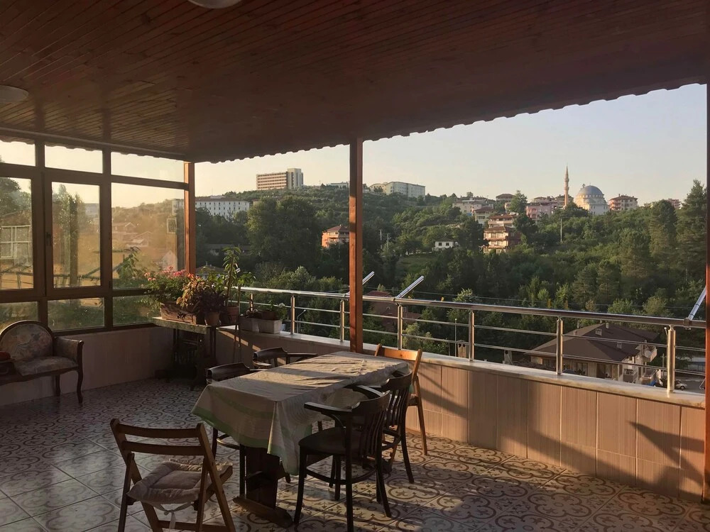 Термал: Al-Hayat Otel