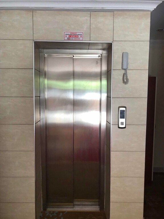 Термал: Al-Hayat Otel