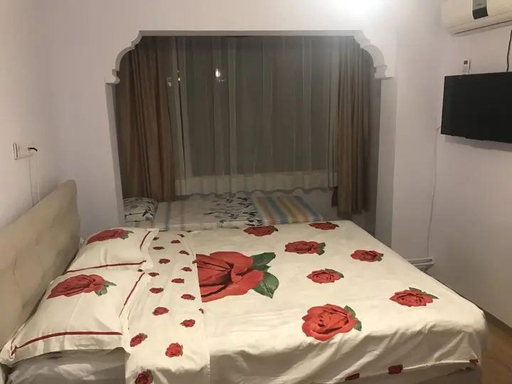 Термал: Al-Hayat Otel
